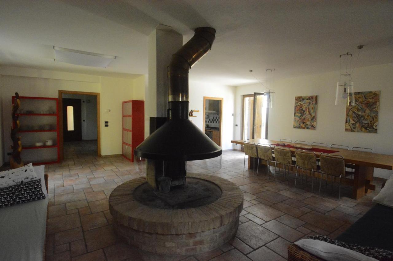 فيلا Casa Nenella Corridonia المظهر الخارجي الصورة