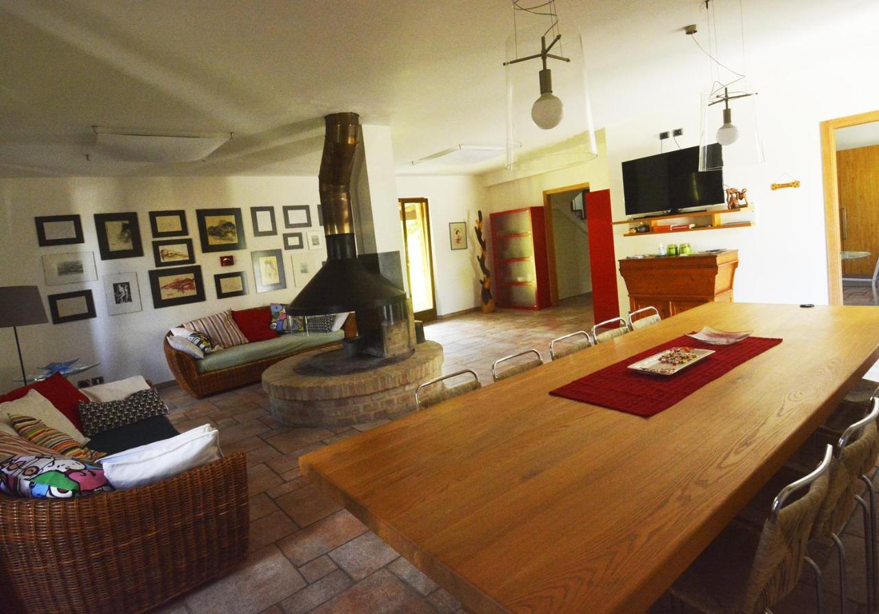 فيلا Casa Nenella Corridonia المظهر الخارجي الصورة