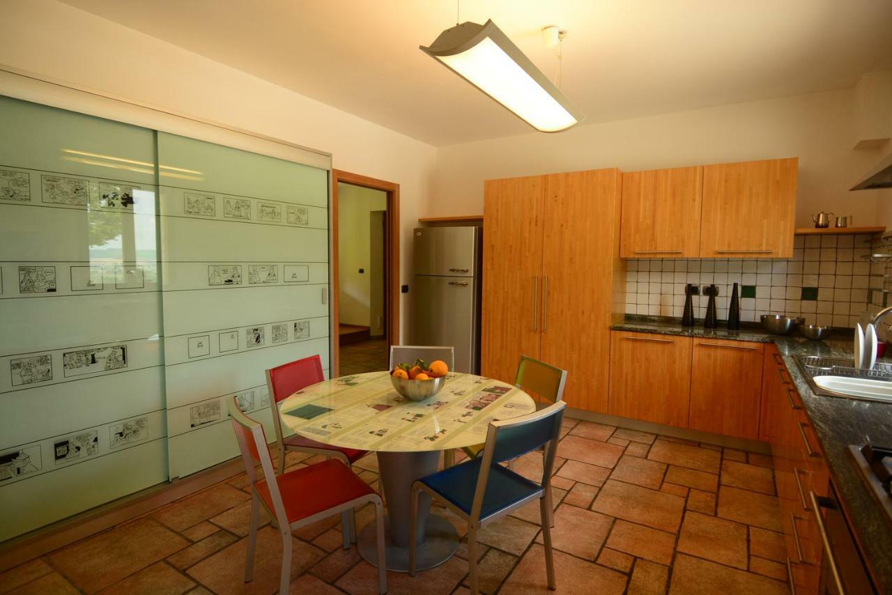 فيلا Casa Nenella Corridonia المظهر الخارجي الصورة