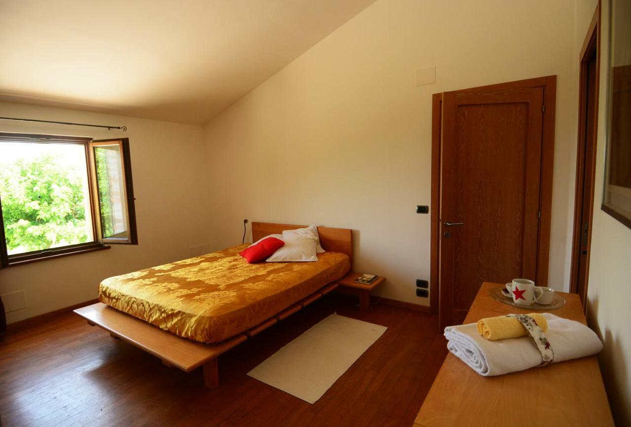 فيلا Casa Nenella Corridonia المظهر الخارجي الصورة