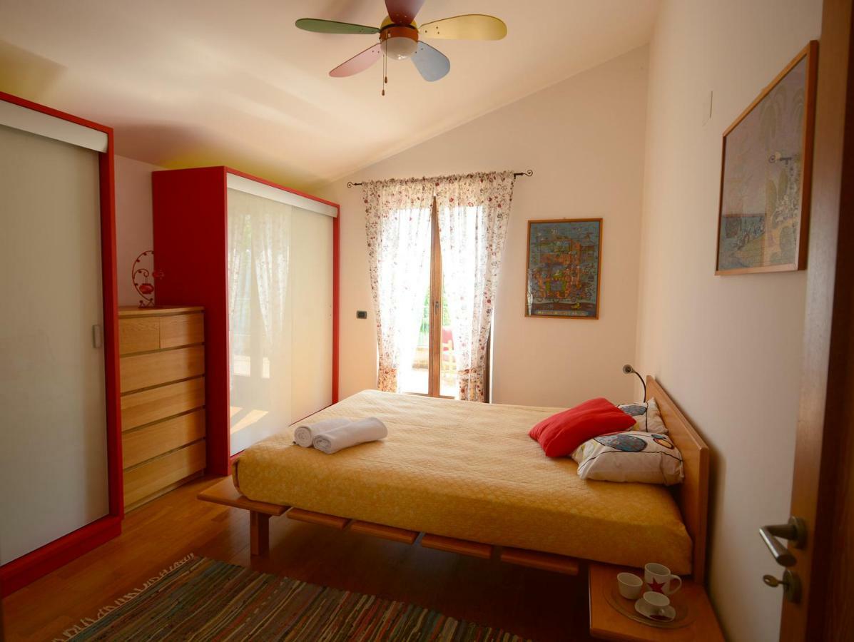 فيلا Casa Nenella Corridonia المظهر الخارجي الصورة