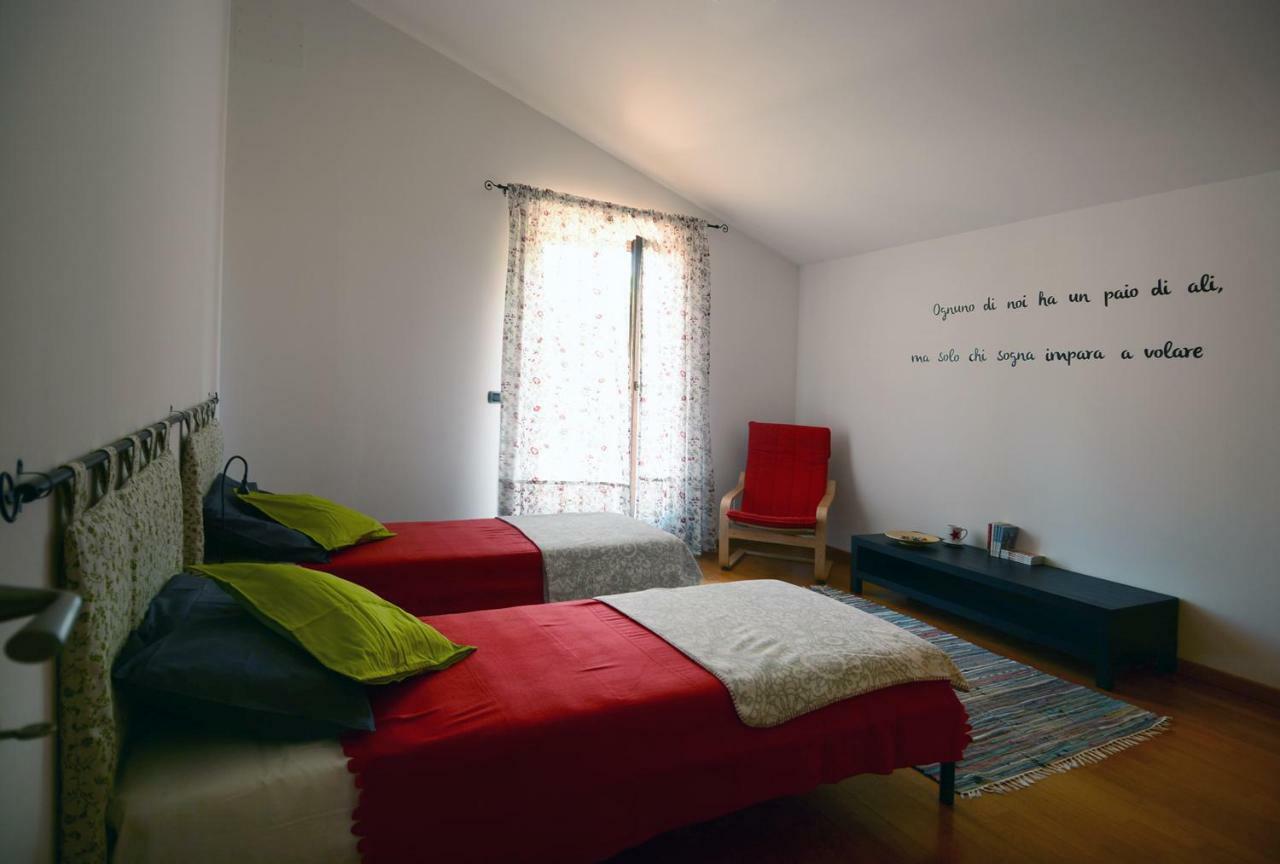 فيلا Casa Nenella Corridonia المظهر الخارجي الصورة