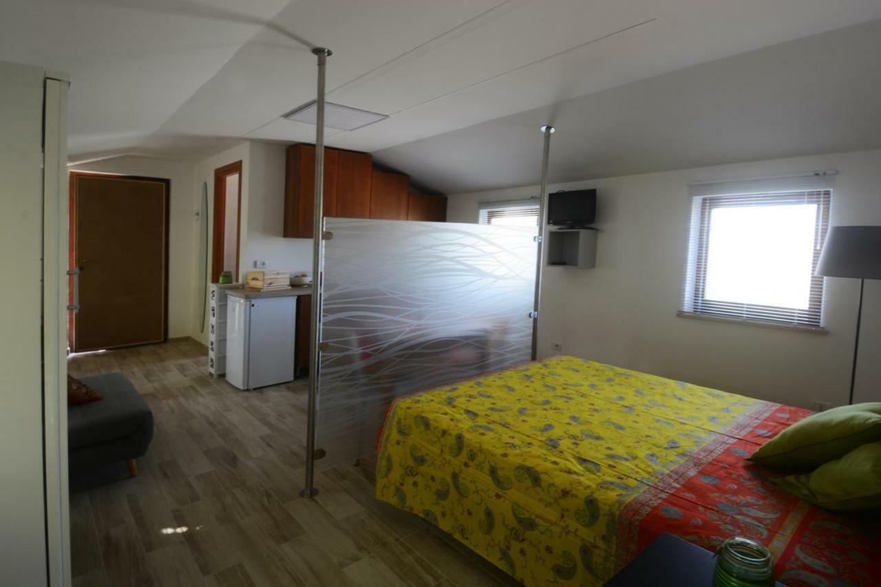 فيلا Casa Nenella Corridonia المظهر الخارجي الصورة