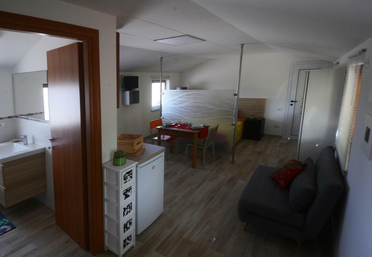 فيلا Casa Nenella Corridonia المظهر الخارجي الصورة